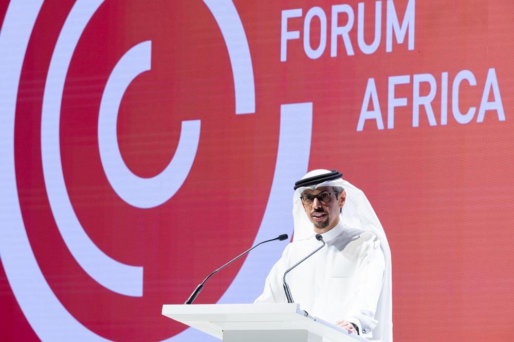 Number of African companies registered with Dubai Chamber rises over 15% to exceed 24,000