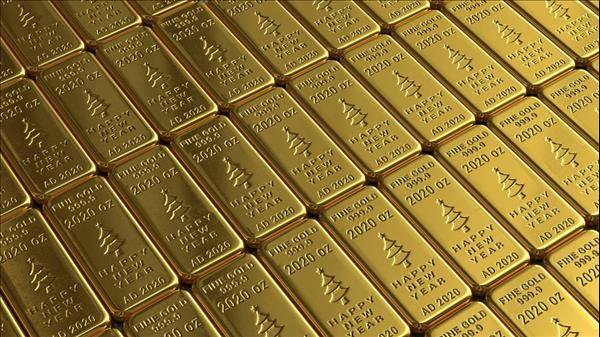 Gold's Journey Signals To Dollars Instability And Supply Chain Issues