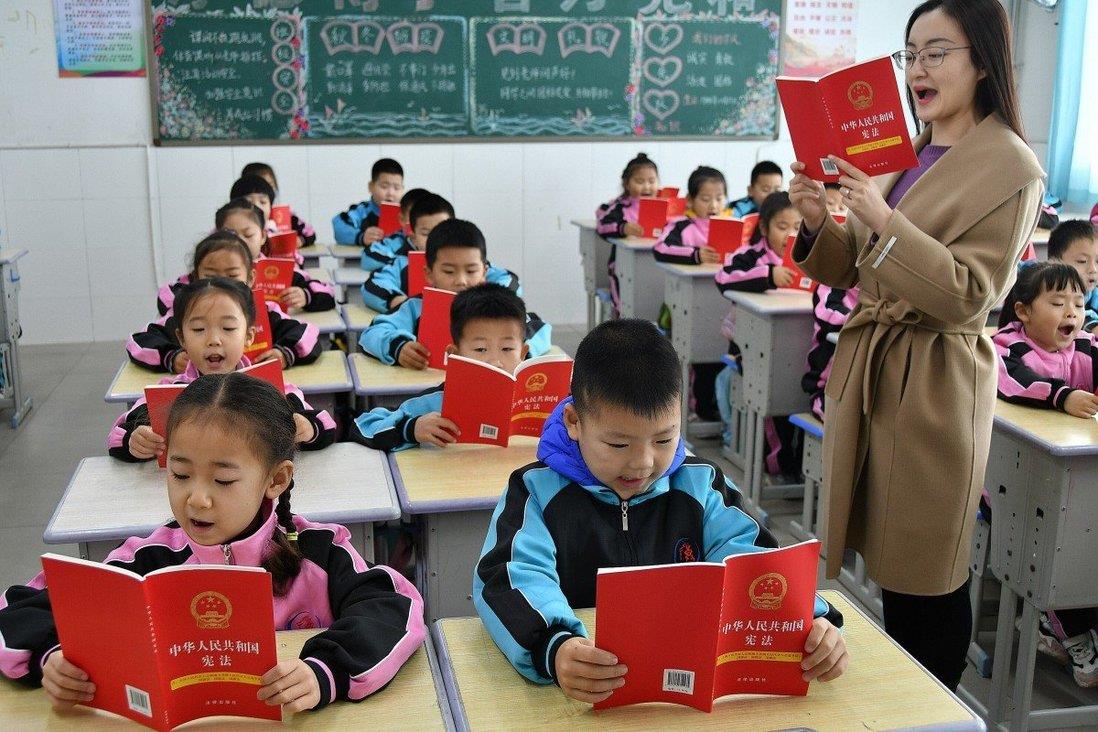 After Beijing's ban on tutoring industry, Chinese parents turn to black market to find teachers