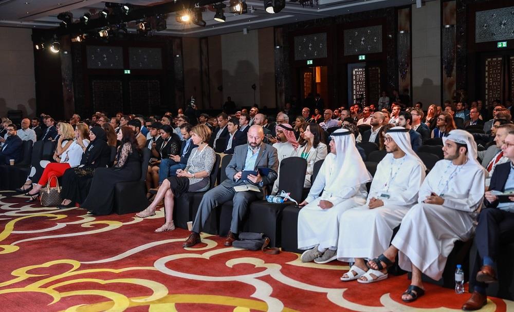 Dubai set to welcome stakeholders of the $31 bn film industry to the 4th META Cinema Forum the largest industry event in MEA region which takes place from Oct 26-28