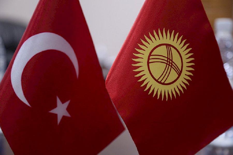 Turkey expresses interest in expanding activities of Turkish companies in Kyrgyzstan
