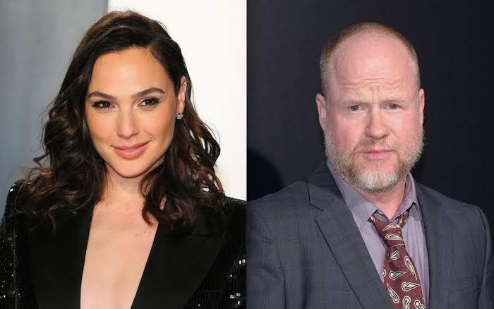 Gal Gadot says she was in shock by Joss Whedon's treatment