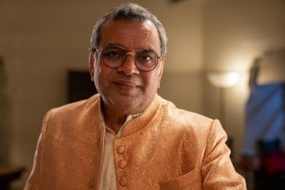  Paresh Rawal hails Rajkummar Rao one of those actors you get to learn so much from 