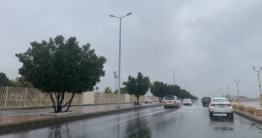 أخبار مصر.. فرص أمطار خفيفة وطقس معتدل غدا والعظمى بالقاهرة … أخبار مصر.. فرص أمطار خفيفة وطقس معتدل غدا والعظمى بالقاهرة …