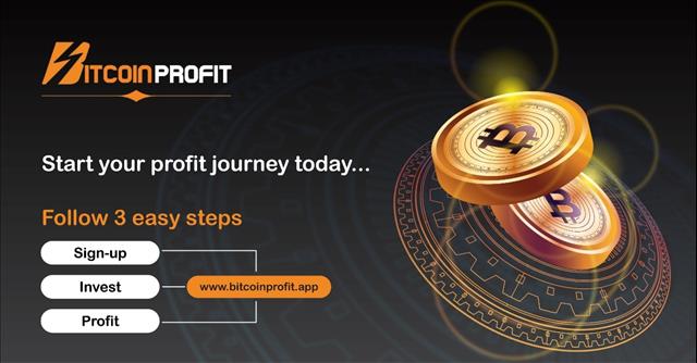 Top #5 Best Penny Cryptocurrency to Invest in - BitcoinProfit.app