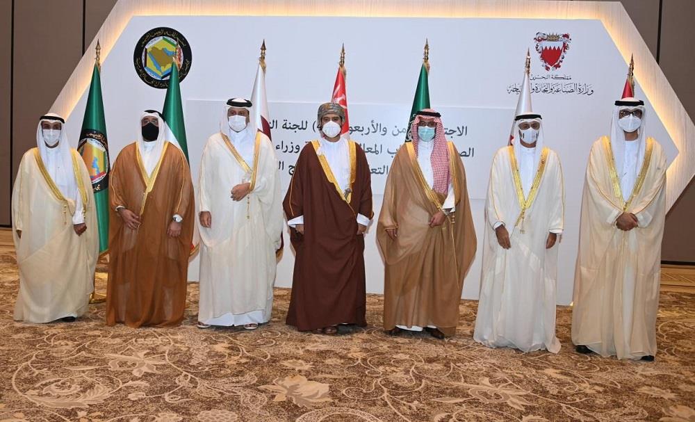 Sultan Al Jaber emphasizes the importance of GCC cooperation to enhance the performance of the region's industrial sector