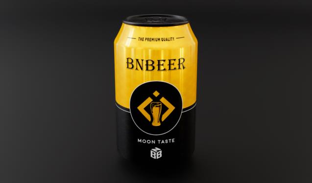 FIRST reflection token and beer on Binance Smart Chain BNBeer to host token presale in November