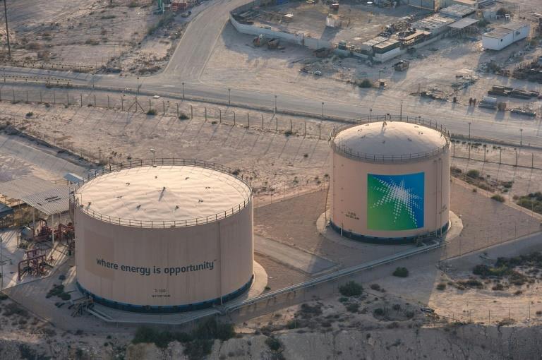 Oil-reliant Saudi Arabia faces questions over 'net zero' pledge