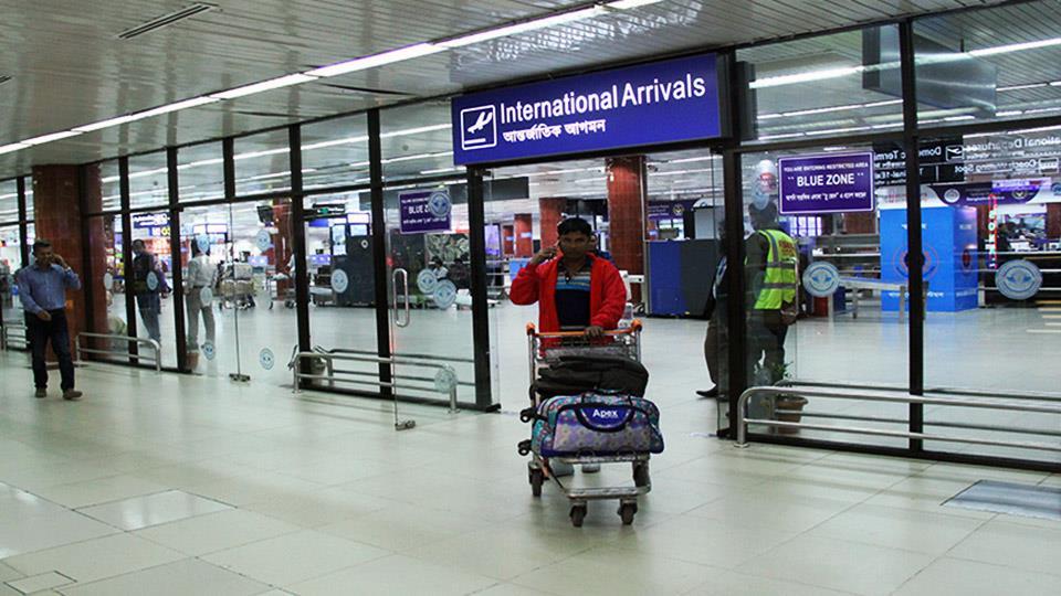 Quarantine in Bangladesh required for travellers from 13 countries
