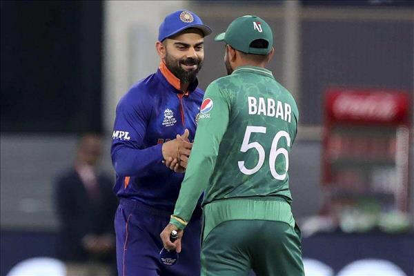 Pakistan records first-ever World Cup match win against India