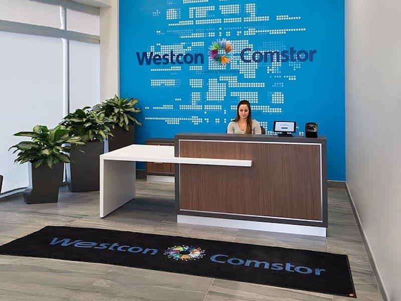 Westcon-Comstor Names CCgroup As First EMEA Comms Partner