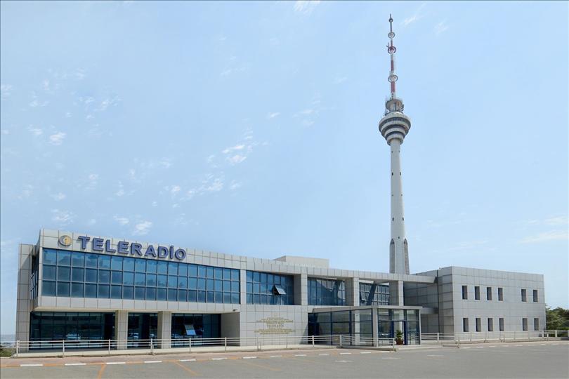 Azerbaijan establishes radio and television broadcasting in Gubadly (PHOTO)