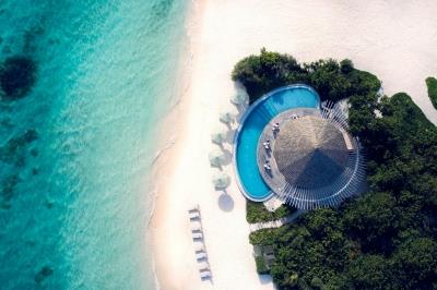  Maldives records over 100,000 tourist arrivals in Oct 