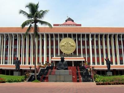 Govt, Oppn spar over 'missing' baby in Kerala Assembly 