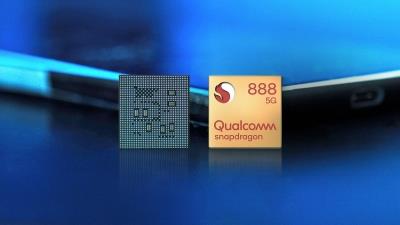  Snapdragon announces four new chipsets 