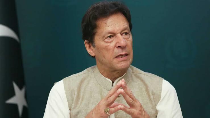 Imran Khan accused of selling gifts received from other country heads