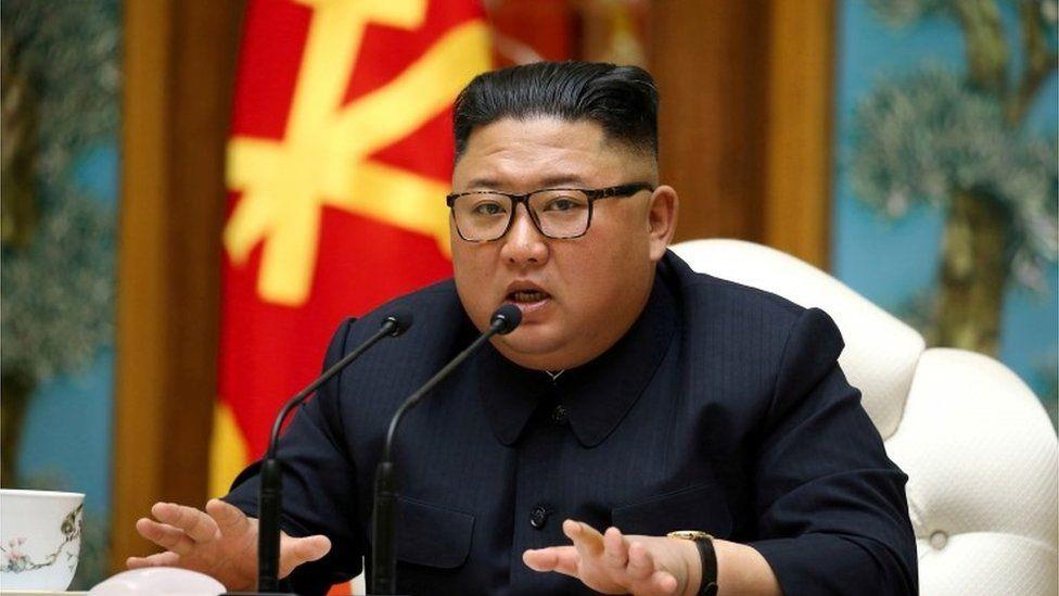 Food crisis in North Korea Kim Jong Un asks people to 'eat less' till