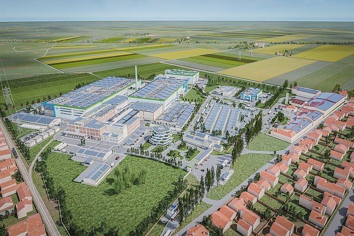 ElevenEs to build a battery gigafactory near Serbia's lithium deposit