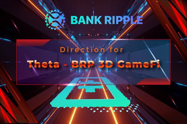 Bank Ripple 3D GameFi emerges as a BIG COMPETITOR with Theta Network ...