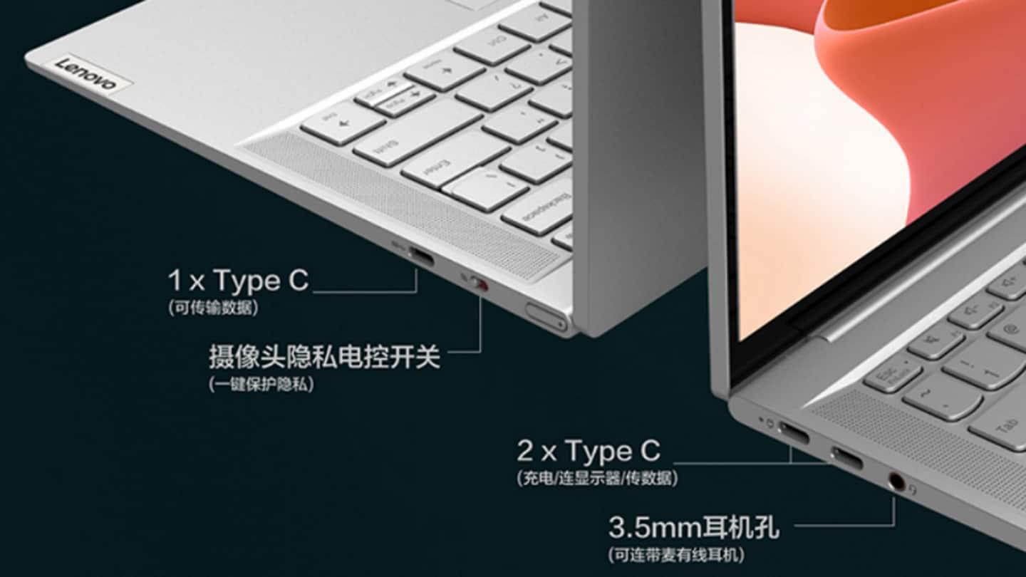 Lenovo YOGA Pro 14s Carbon 2022 Laptop AMD Ryzen 7 5800U 16GB