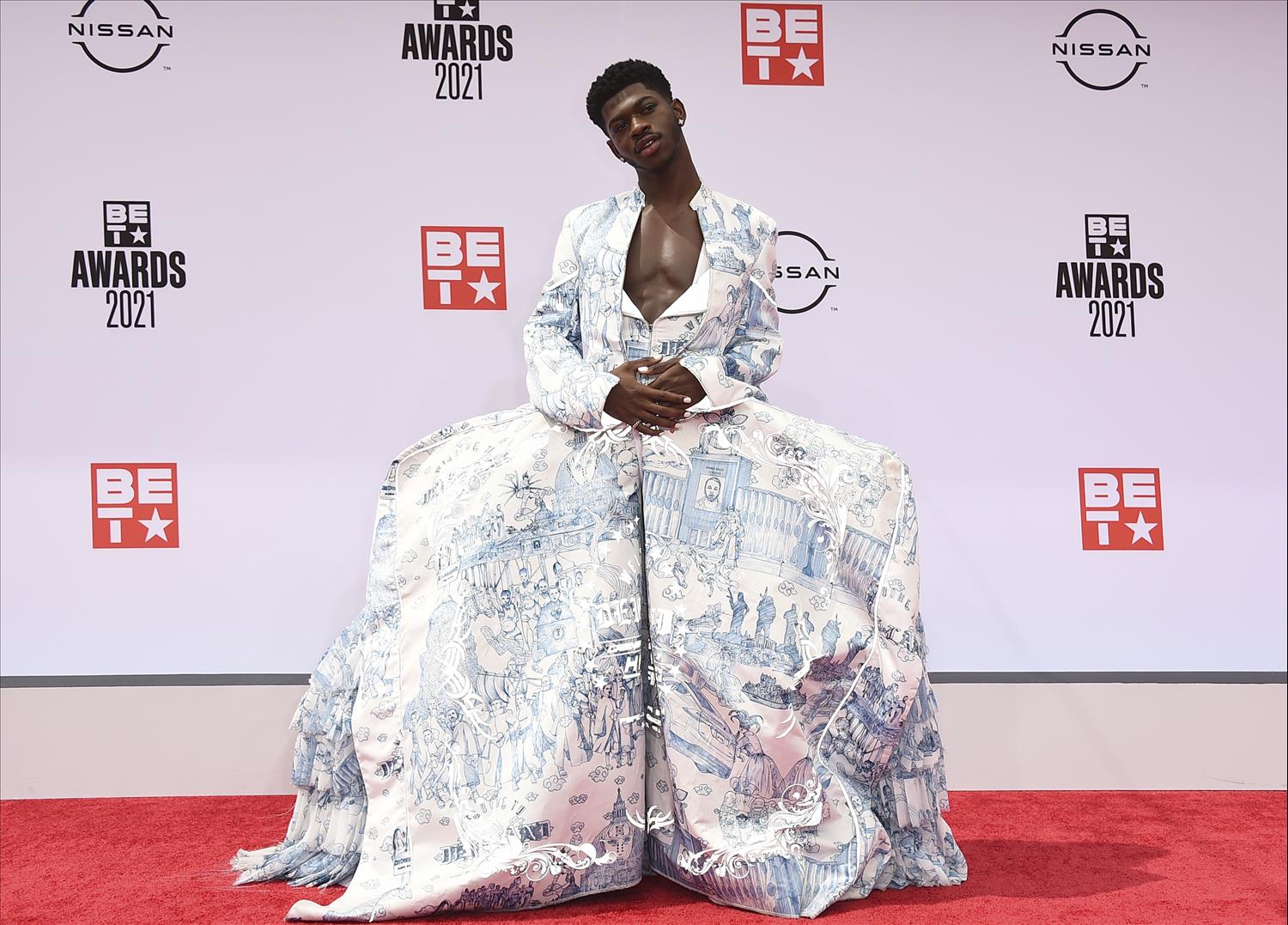 Friday essay: will the perfect men's dress ever exist and would men wear it?