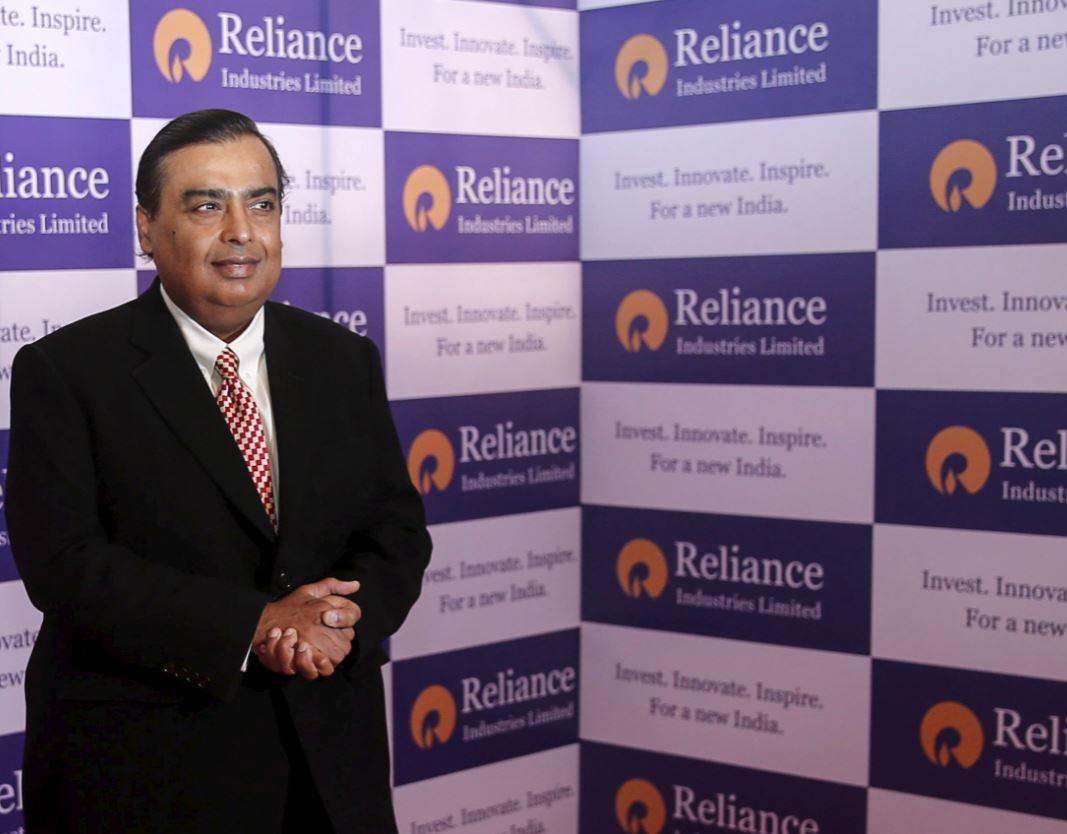 Mukesh Ambanis Reliance Buys Stake In Bollywood Fashion House The Peninsula Qatar Menafncom 6178