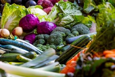  New $345mn program to transform food systems in 27 nations 