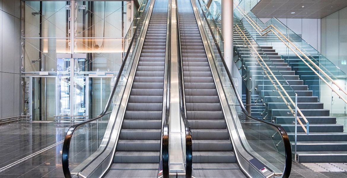 Elevator and Escalator Market Growing Trade Among Emerging Economies Opening New Opportunities To 2021-2030