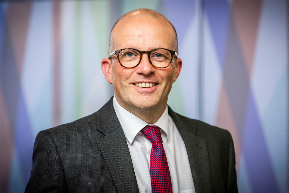 Importance Of Maintaining Staff Wellbeing To Be Highlighted At Upcoming