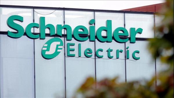 UAE - Schneider Electric Unveils Technologies For Energy Sec ...