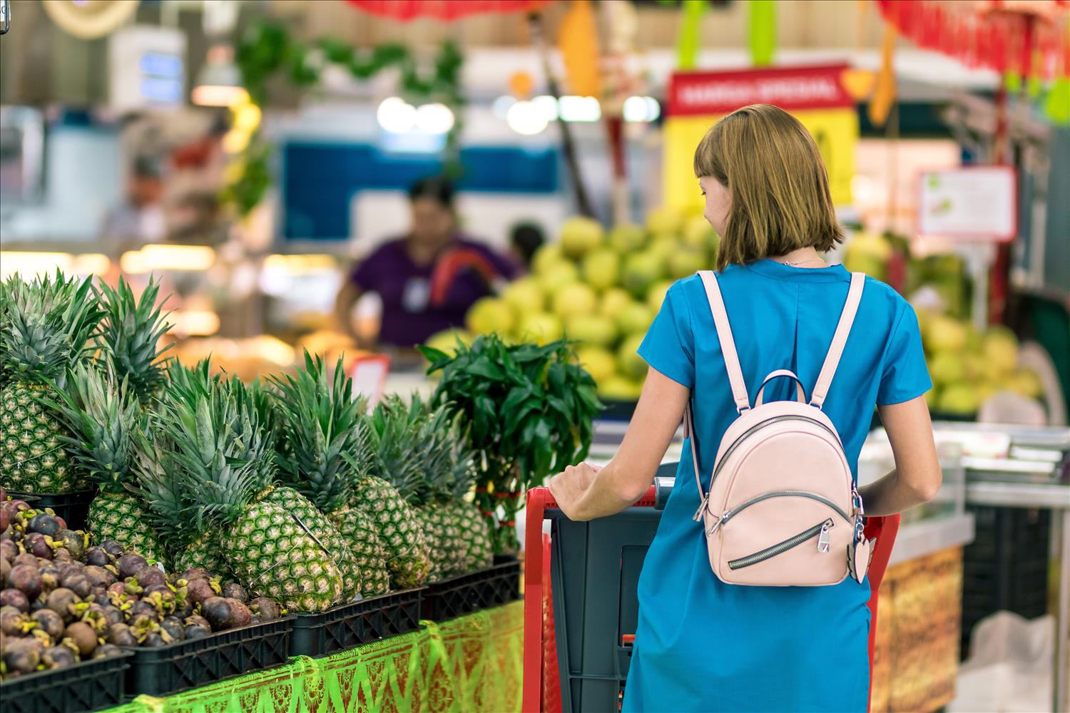 Smart labels and allergy sensors how to make sure the future of food is ...