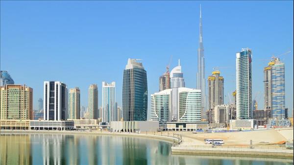 Dubai real estate retains its charm
