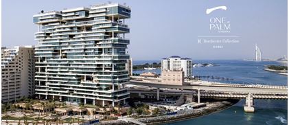 Omniyat Redefines Dubai’s Penthouse Market
