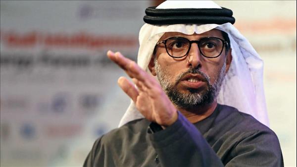 UAE sees oil supply surplus by Q1 2022