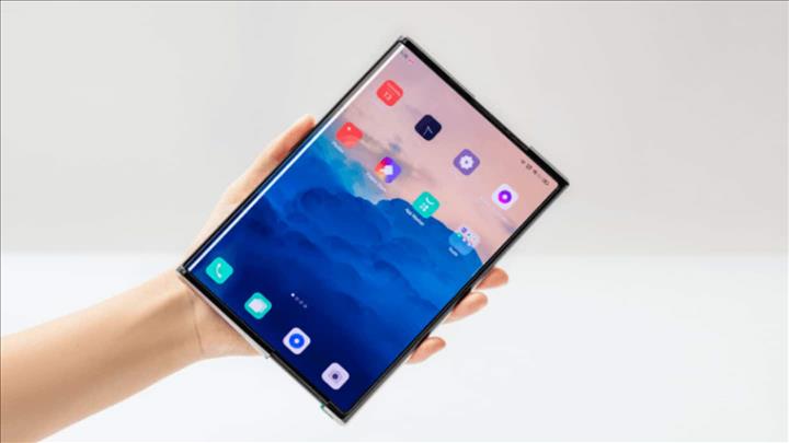 India - OPPO's foldable smartphone tipped to debut in December