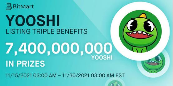 Coin yooshi Best YooShi