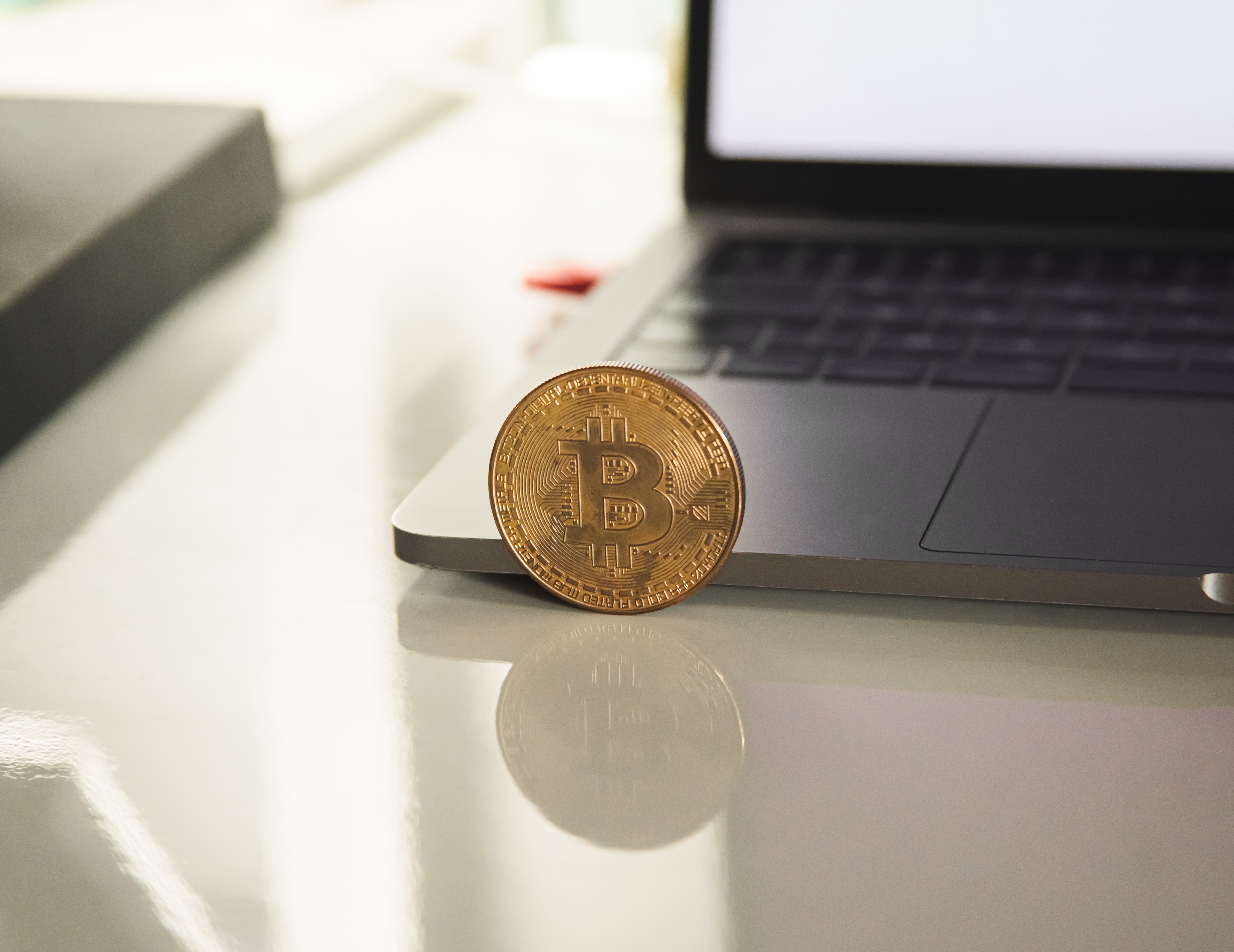 Why Business Leaders Should Invest in Bitcoin