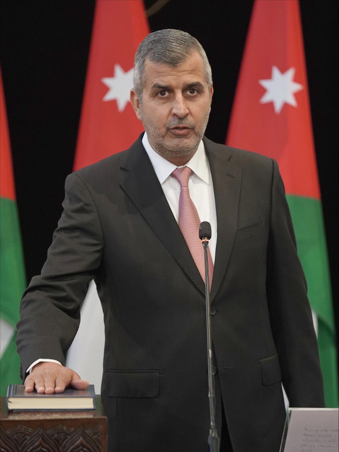 Jordan's electricity generated by renewable energy to reach 50% by 2030, says minister