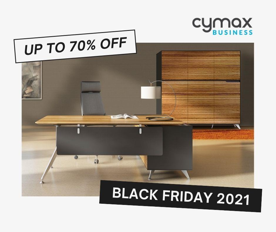 black friday executive desk