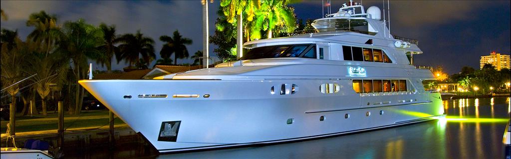 Global Luxury Yacht Market Report, Size, Share, Growth, Opportunity, Key Players and Industry Trends 2021-26