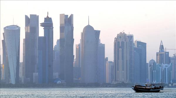 Qatar's inbound, outbound tourism seen picking up steam