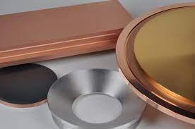 India - Copper Sputtering Target Market Expected to Grow at a notable CAGR During 20202027 Market Trends & Business Updates