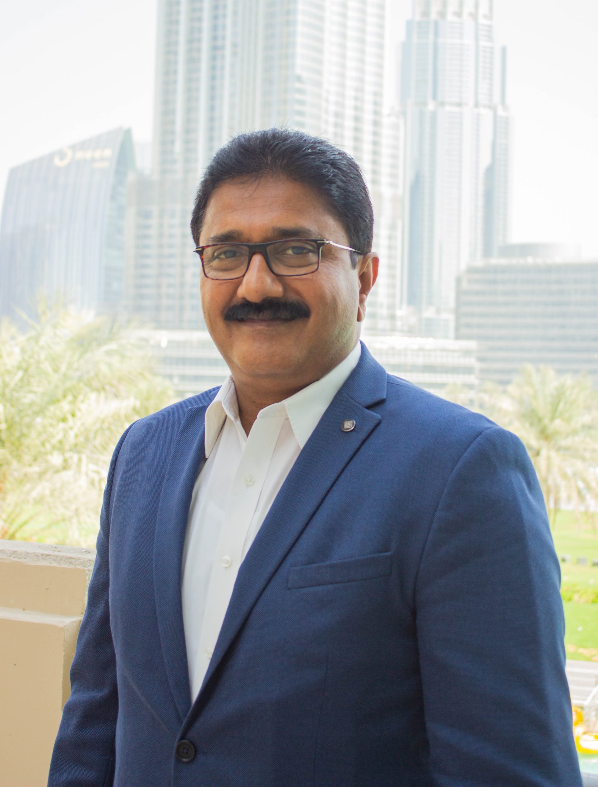 New cluster security manager named for three of R Hotels’ Dubai properties