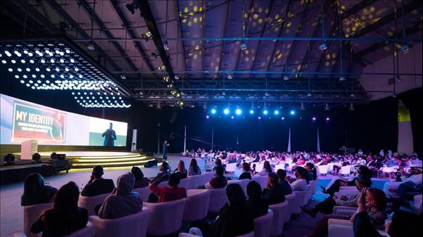 UAE - Sharjah Entrepreneurship Festival gives wings to the ideas