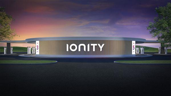 IONITY announces €700 million investment to enable rapid EV charging network expansion and accelerated growth across Europe