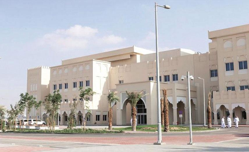 Qatar - Al Wakra National Diabetes Center relocates to Mesaieed Hospital