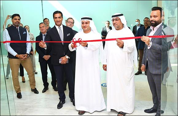 UAE - Orthocure SportsMed Clinic- Opens its grand doors at The Mall in Jumeirah