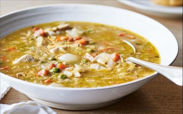 Soup Market: Global Size, Share, Demand, Trends, Growth and Forecast by 2027