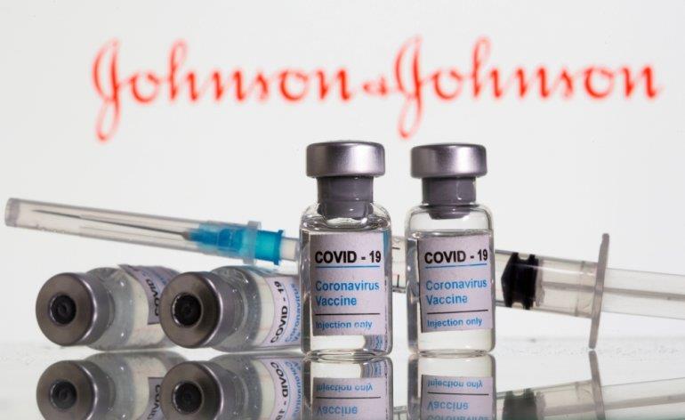 Qatar - Canada clears import of J&J COVID-19 vaccine doses made at Emergent plant