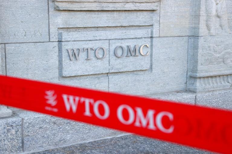 WTO's big conference postponed due to new Covid variant